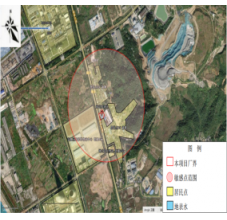 中國石化銷售股份有限公司湖北宜昌石油分公司猇亭區加油站突發環境事件應急預案